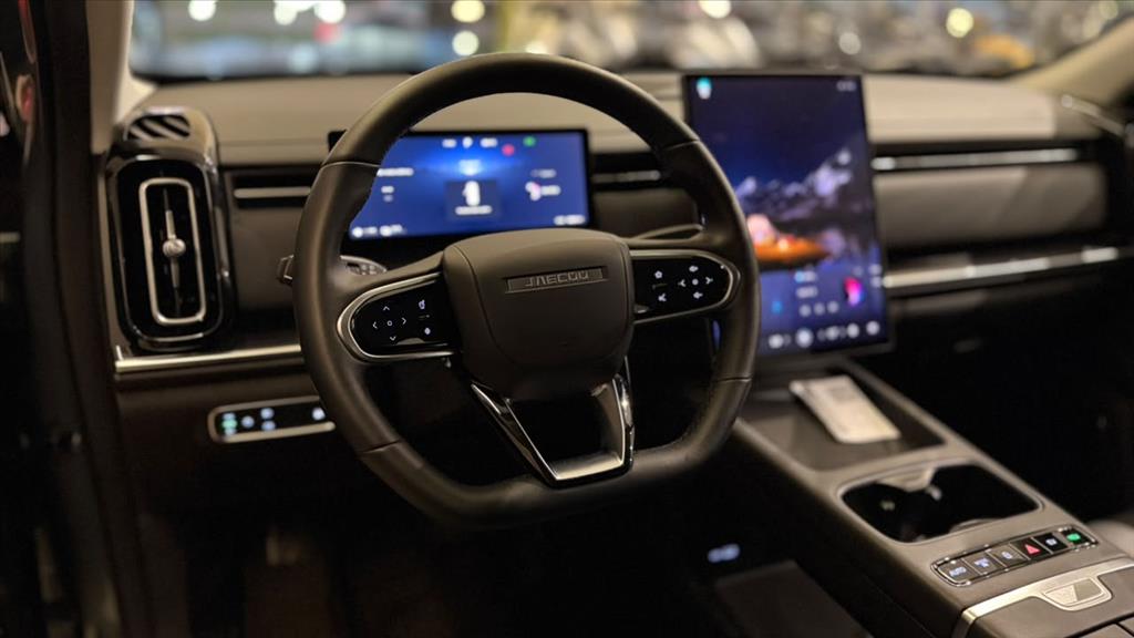 7 1.5 TGDI PHEV LUXURY DHT3