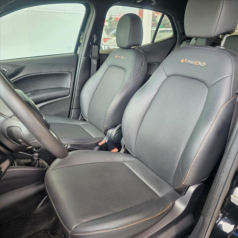 ARGO 1.3 FIREFLY FLEX TREKKING MANUAL11