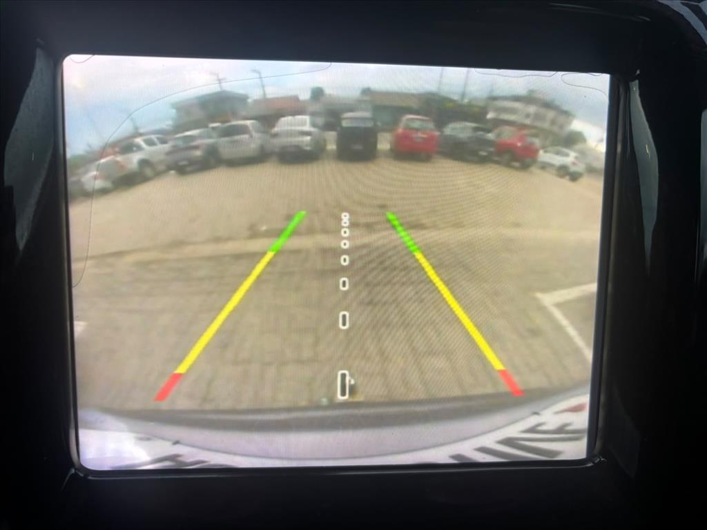 COMPASS 2.0 16V DIESEL LIMITED 4X4 AUTOMÁTICO15