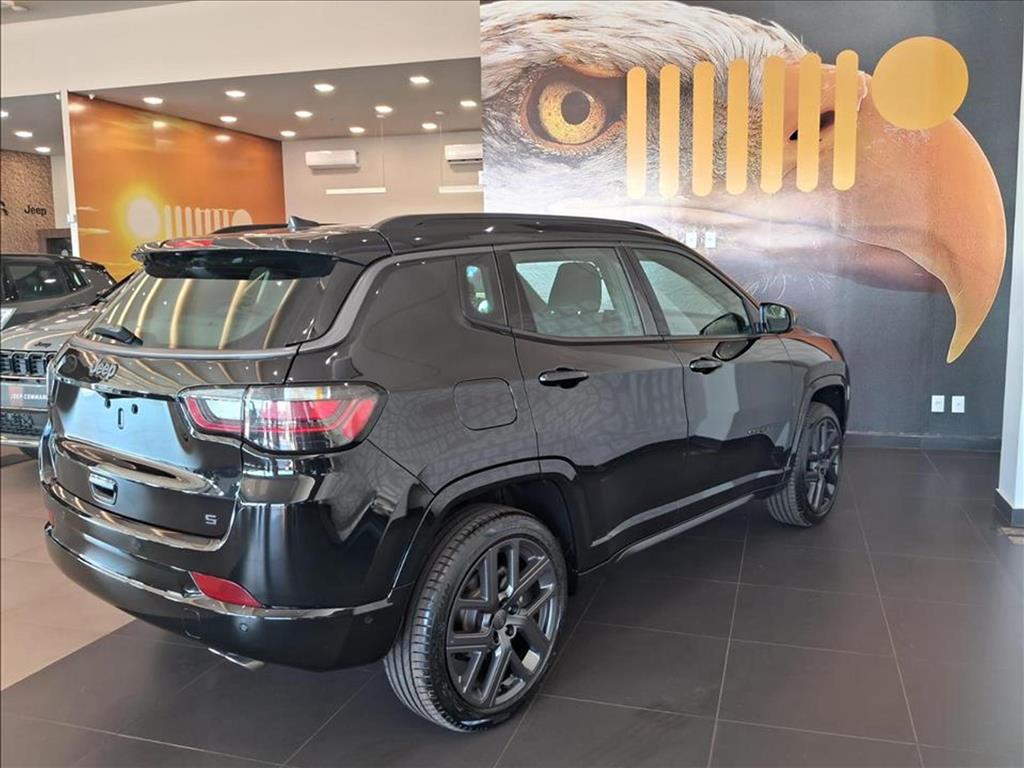 COMPASS 1.3 T270 TURBO FLEX S AT62