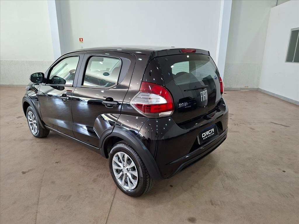 MOBI 1.0 EVO FLEX LIKE. MANUAL6