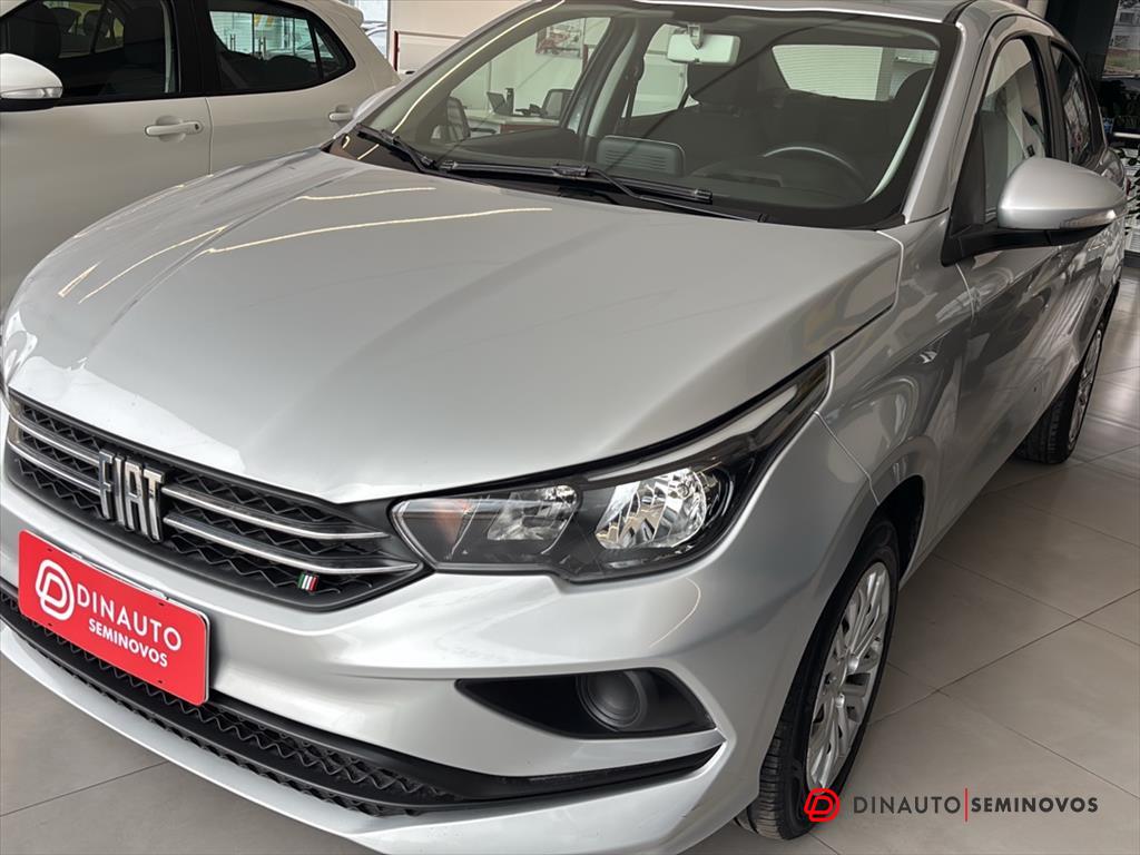 Fiat-CRONOS-1.3 FIREFLY FLEX DRIVE MANUAL