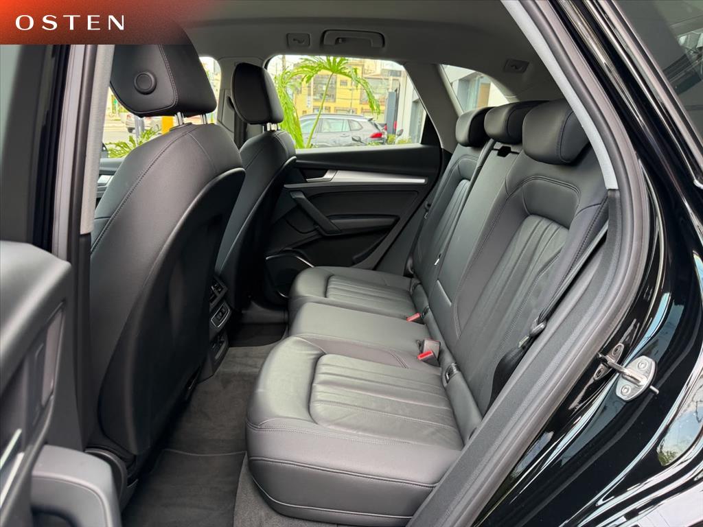 Audi-Q5-2.0 45 TFSI GASOLINA PRESTIGE QUATTRO S TRONIC