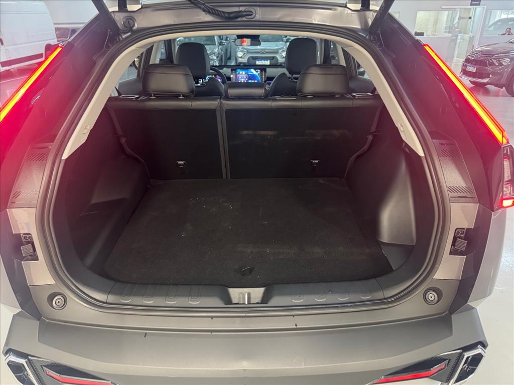 GS4 2.0 HEV ELITE AUTOMÁTICO11