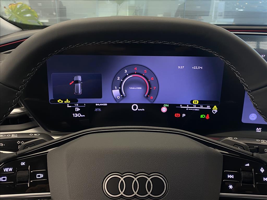 Q5 2.0 TFSI GASOLINA DYNAMIC QUATTRO S TRONIC16
