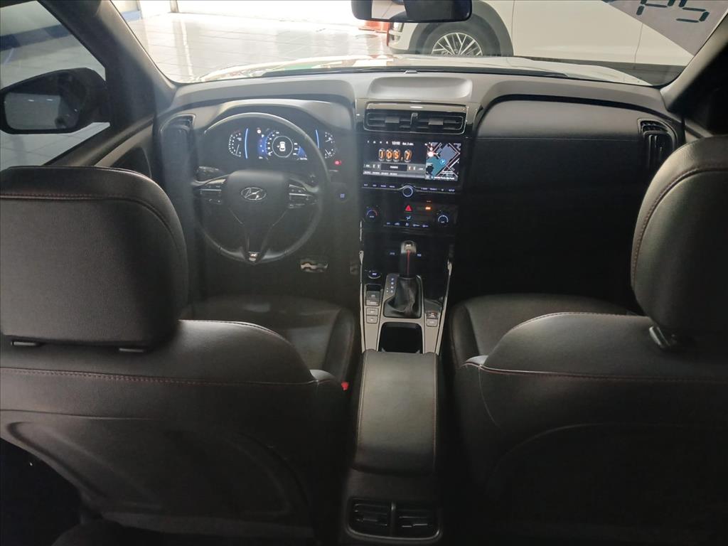 Hyundai-CRETA-1.0 TGDI FLEX N LINE AUTOMÁTICO