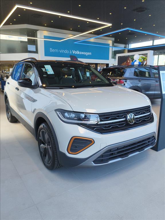T-CROSS 1.4 250 TSI TOTAL FLEX EXTREME AUTOMÁTICO1