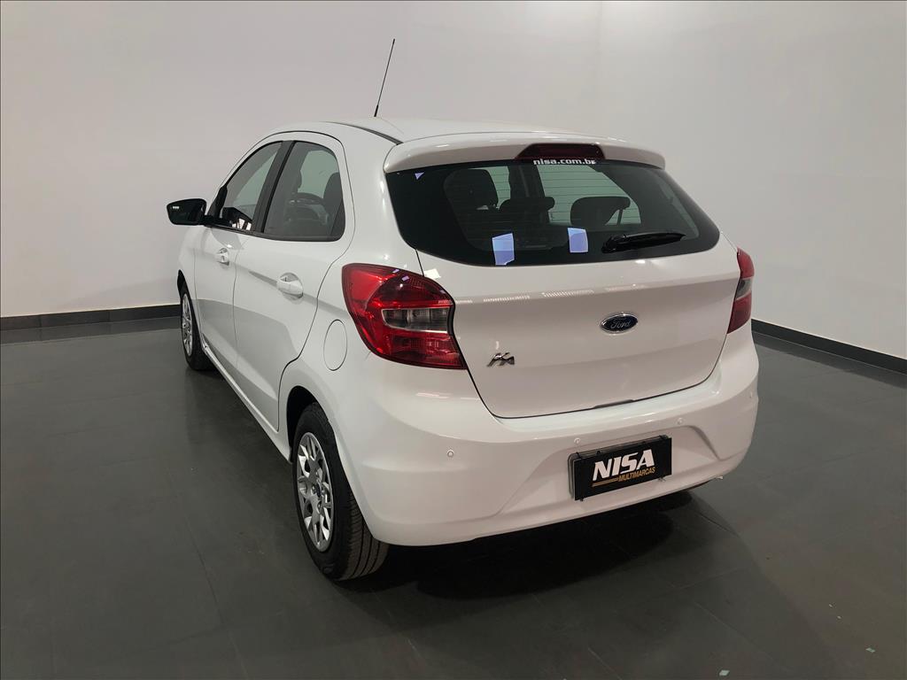 KA 1.0 TI-VCT FLEX SE MANUAL