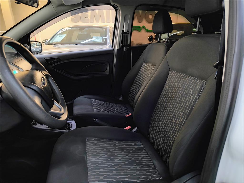 KA 1.0 TI-VCT FLEX SE MANUAL7