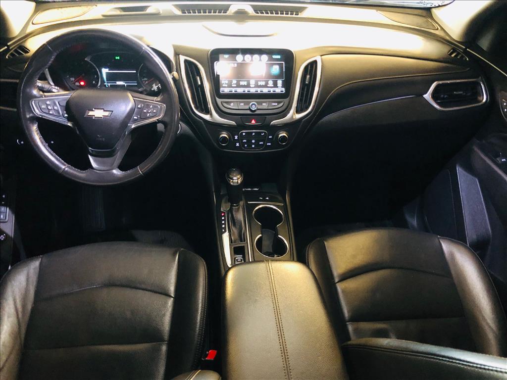EQUINOX 2.0 16V TURBO GASOLINA PREMIER AWD AUTOMÁTICO11