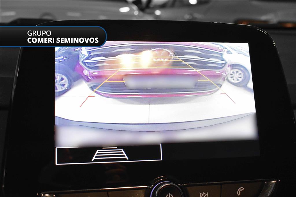 TRACKER 1.0 TURBO FLEX LT AUTOMÁTICO13