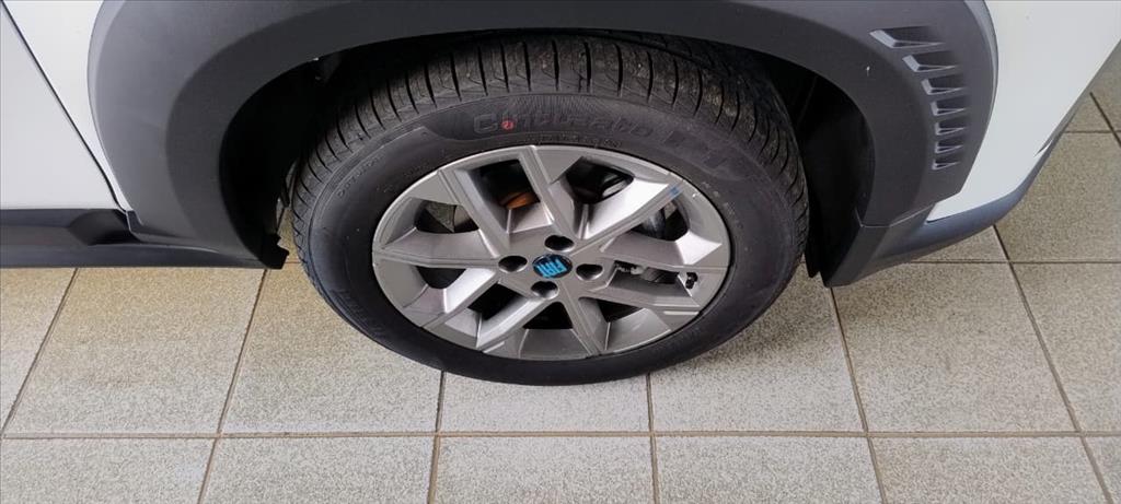 PULSE 1.3 FLEX DRIVE CVT16