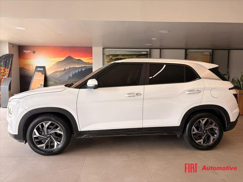 CRETA 1.0 TGDI FLEX PLATINUM AUTOMÁTICO7