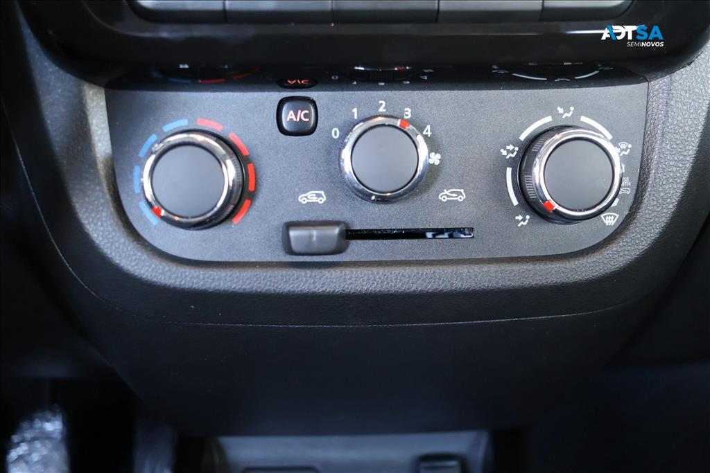 RENAULT KWID 1.0 12V SCE FLEX INTENSE MANUAL