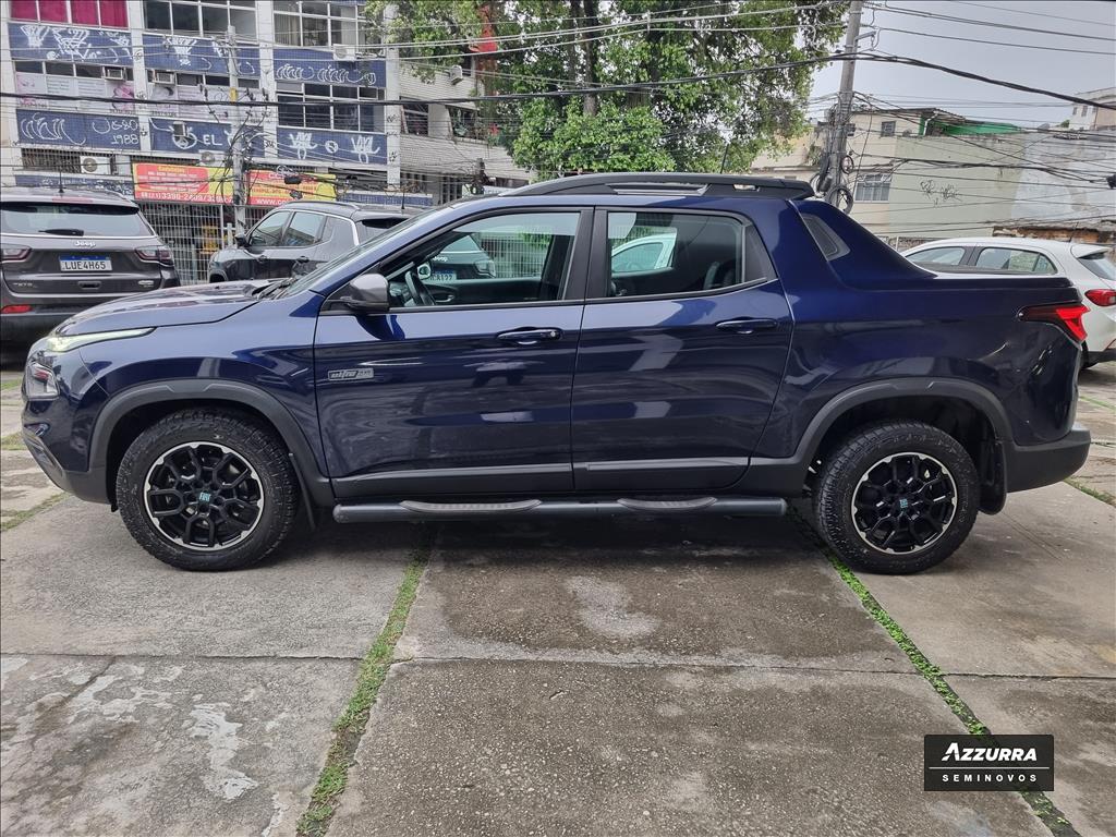TORO 2.0 16V TURBO DIESEL ULTRA 4WD AT93