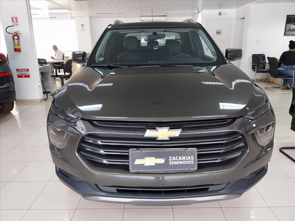 MONTANA 1.2 TURBO FLEX PREMIER AUTOMÁTICO MONTANA 1.2 TURBO FLEX PREMIER AUTOMÁTICO