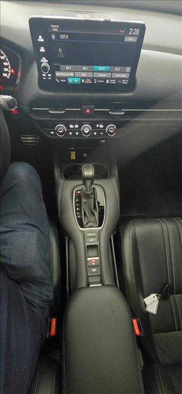 ZR-V 2.0 i-VTEC GASOLINA TOURING CVT10