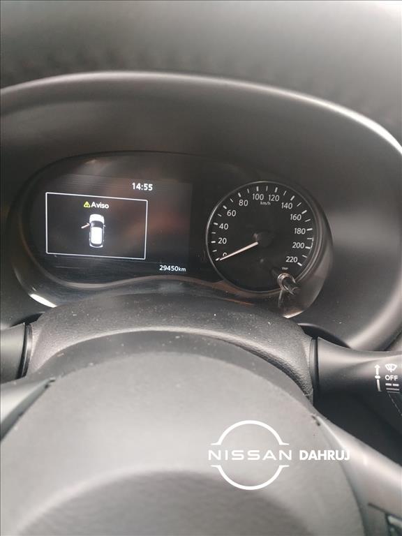 KICKS 1.6 16V FLEXSTART ADVANCE XTRONIC3