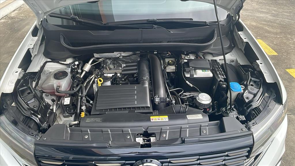 T-CROSS 1.4 250 TSI TOTAL FLEX HIGHLINE AUTOMÁTICO8