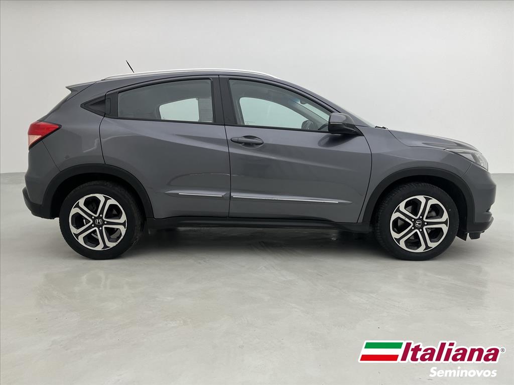 HR-V 1.8 16V FLEX EX 4P AUTOMÁTICO5