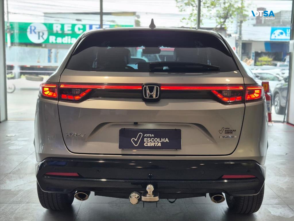 HR-V