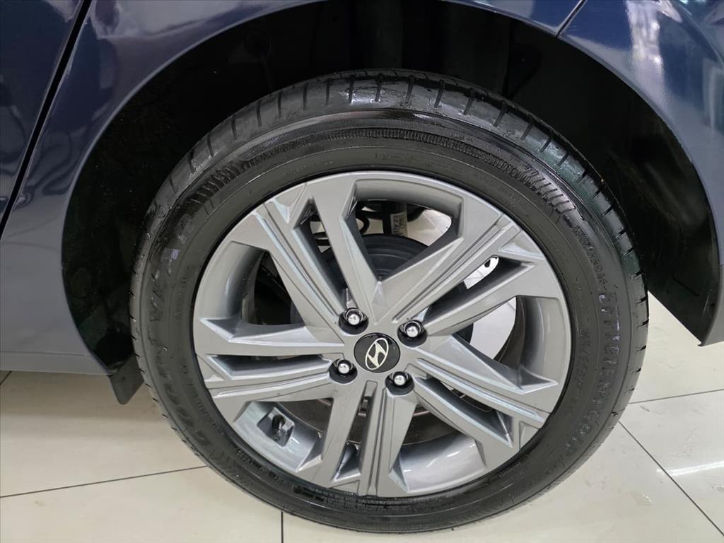 Hyundai-HB20-1.0 TGDI FLEX COMFORT PLUS AUTOMÁTICO