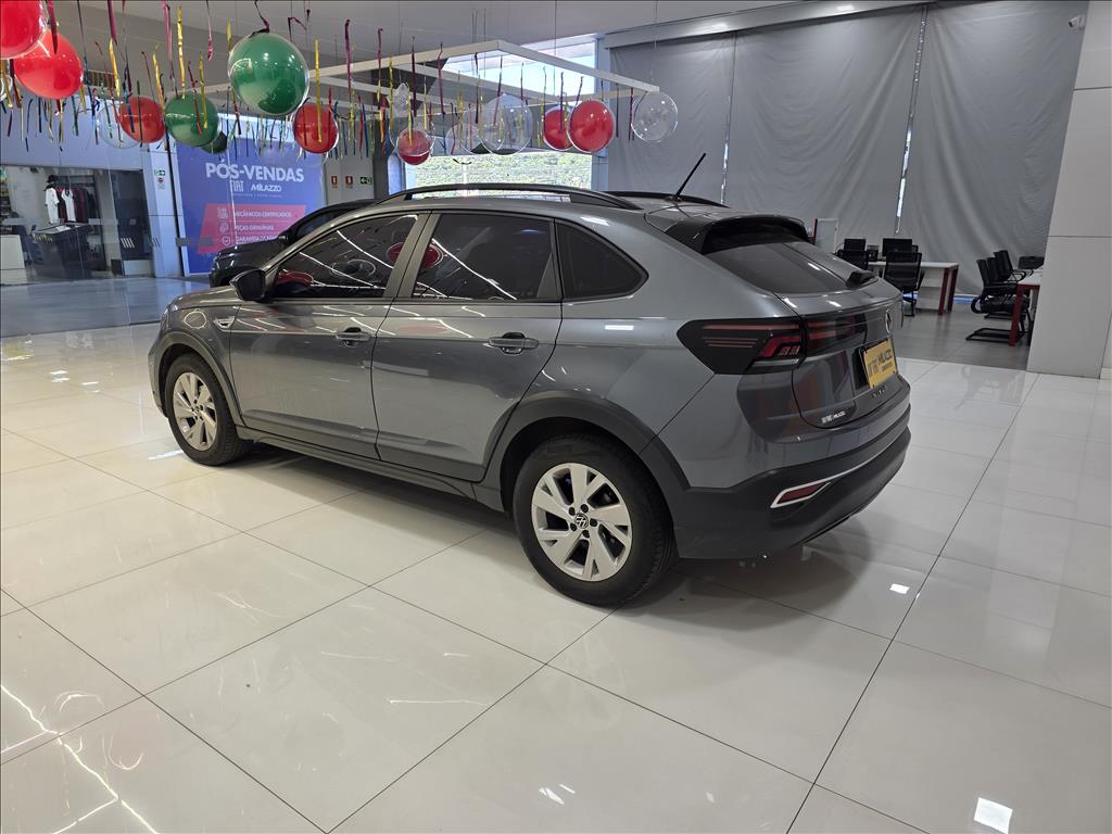 NIVUS 1.0 200 TSI TOTAL FLEX COMFORTLINE AUTOMÁTICO3