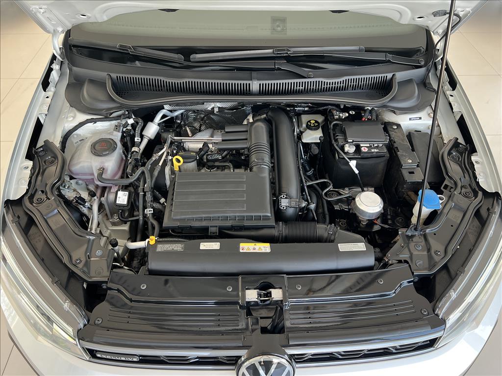 VIRTUS 1.4 250 TSI EXCLUSIVE AUTOMÁTICO20