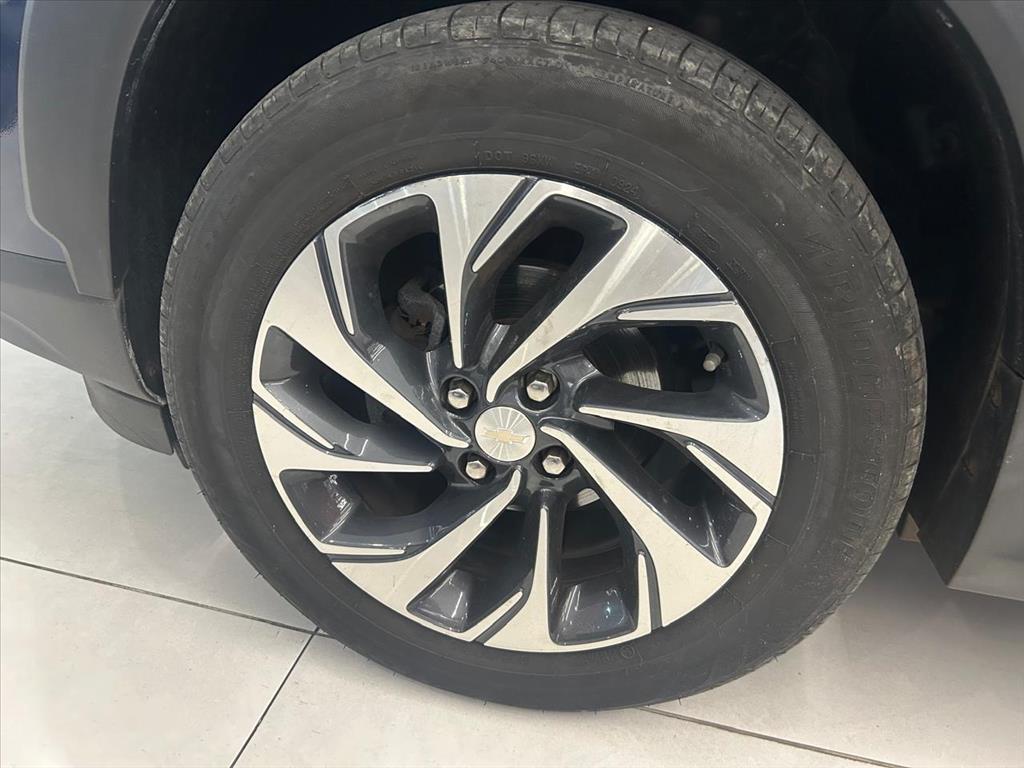 SPIN 1.8 PREMIER 8V FLEX 4P AUTOMÁTICO6