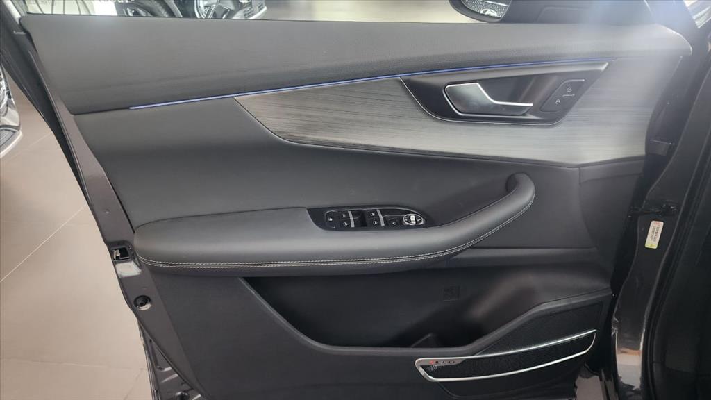 TIGGO 5x 1.5 VVT TURBO iFLEX SPORT CVT7