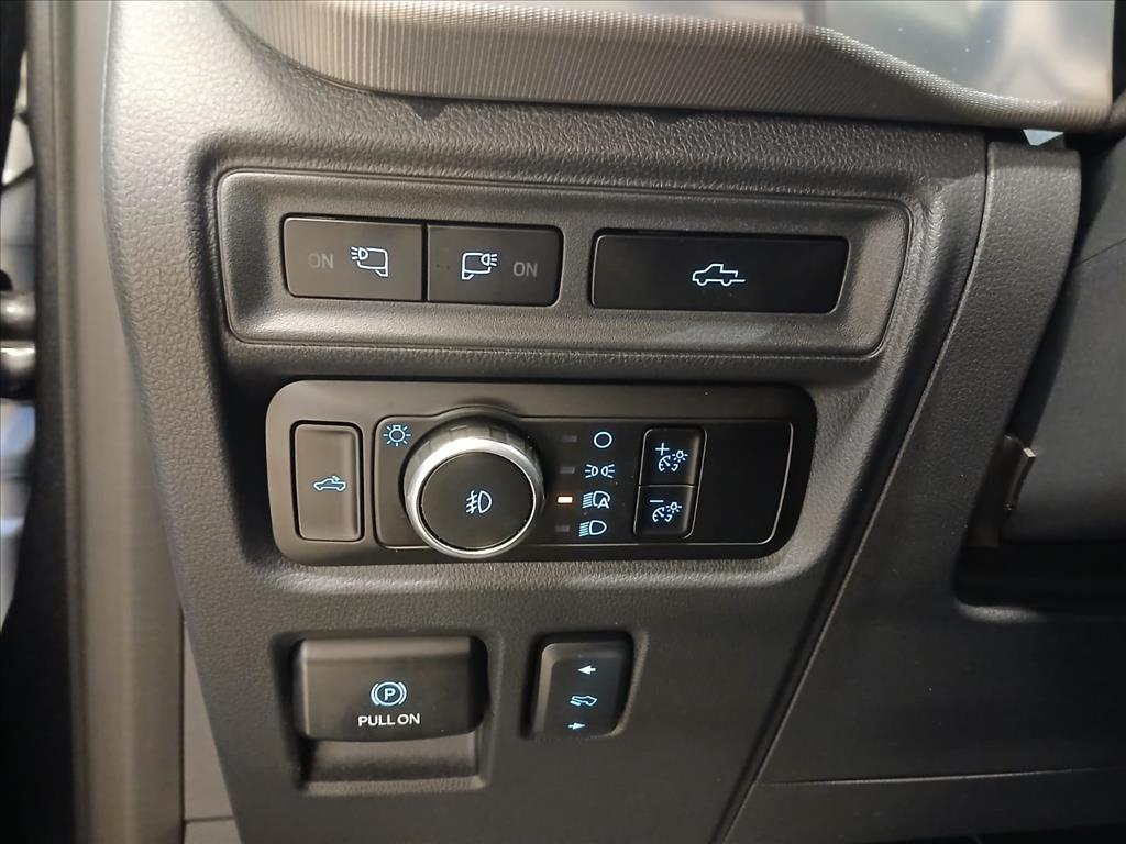 Ford-F-150-5.0 V8 GASOLINA CD LARIAT FX4 AUTOMÁTICO
