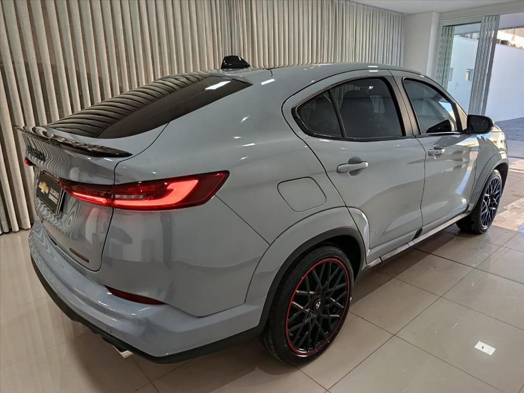 FASTBACK 1.3 TURBO 270 FLEX ABARTH AT64