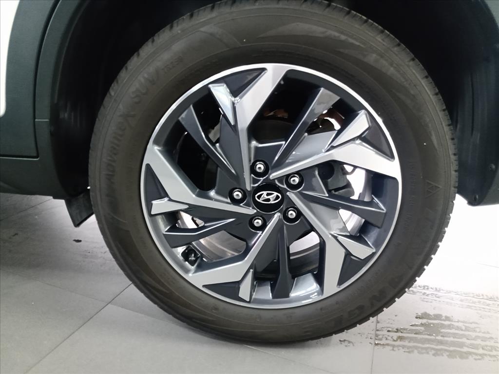 Hyundai-CRETA-1.0 TGDI FLEX PLATINUM AUTOMÁTICO