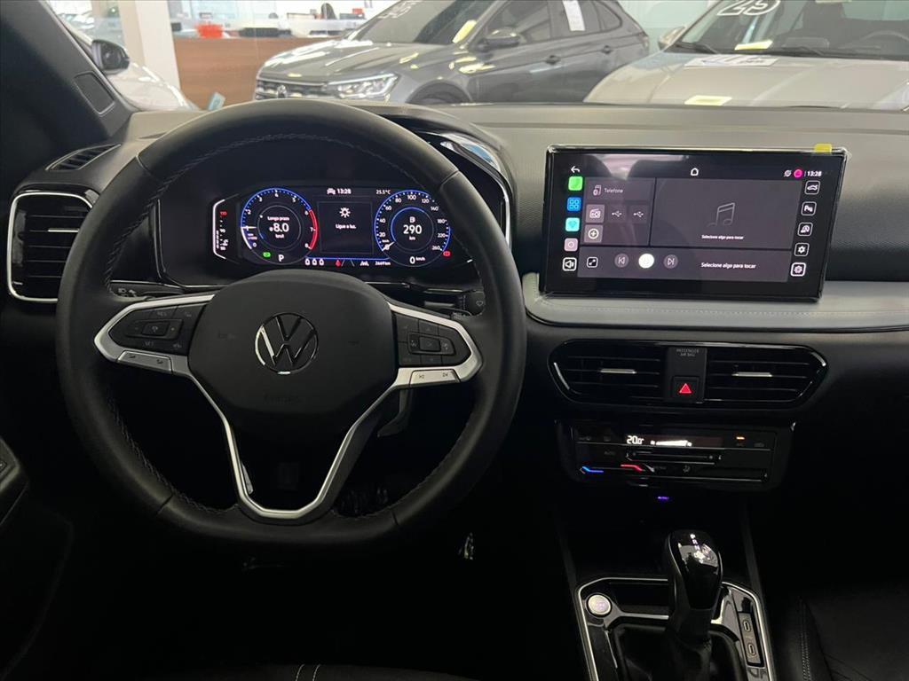 TERA 1.0 170 TSI HIGH AUTOMÁTICO9