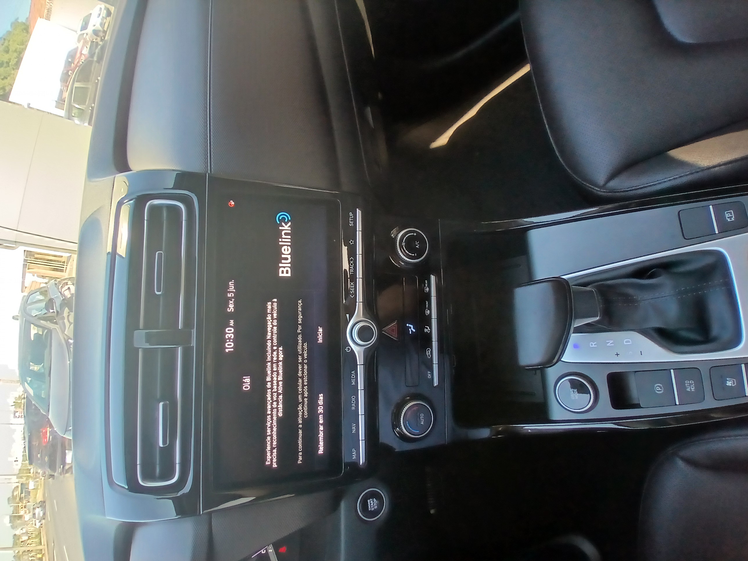 CRETA 1.0 TGDI FLEX PLATINUM AUTOMÁTICO9