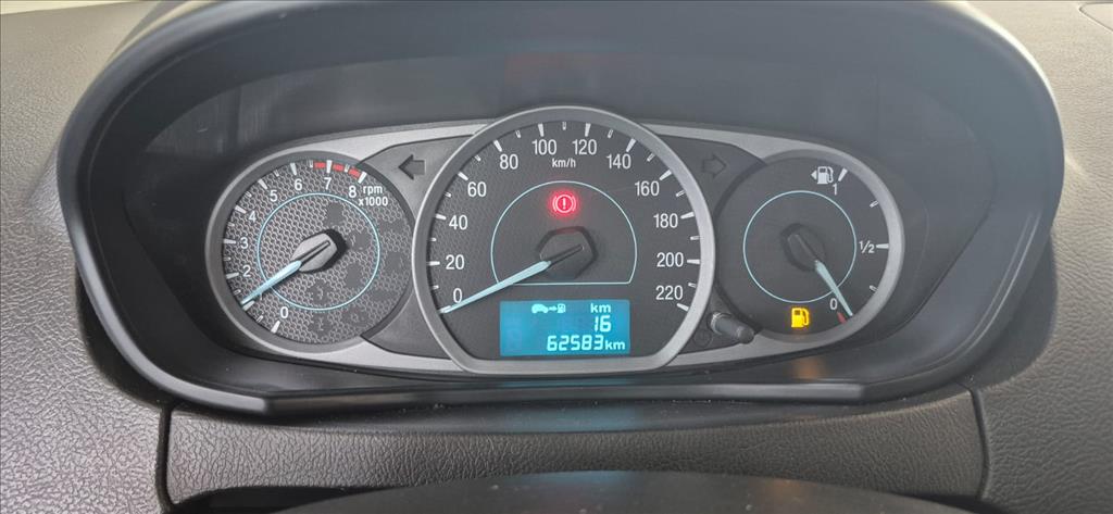 KA 1.5 TI-VCT FLEX SE MANUAL12