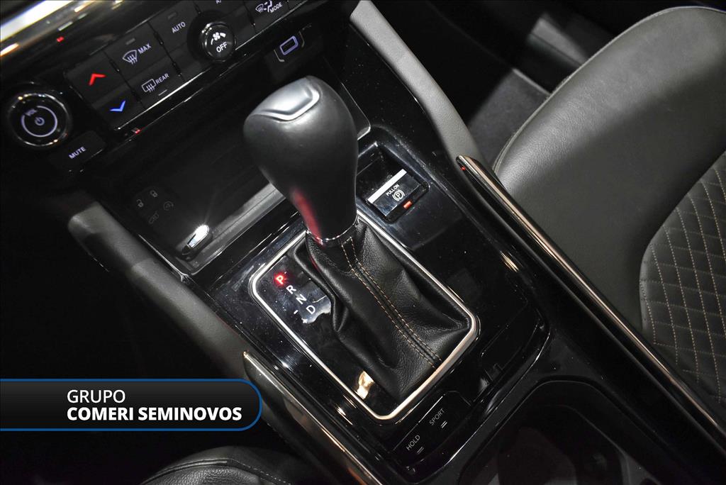 COMMANDER 1.3 T270 TURBO FLEX OVERLAND AT612