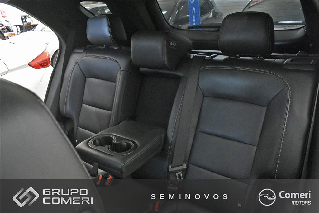 EQUINOX 1.5 16V TURBO GASOLINA PREMIER AWD AUTOMÁTICO7