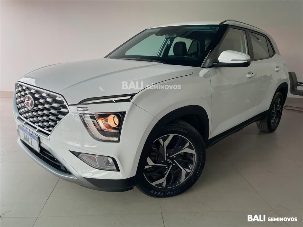 CRETA 1.0 TGDI FLEX LIMITED AUTOMÁTICO2