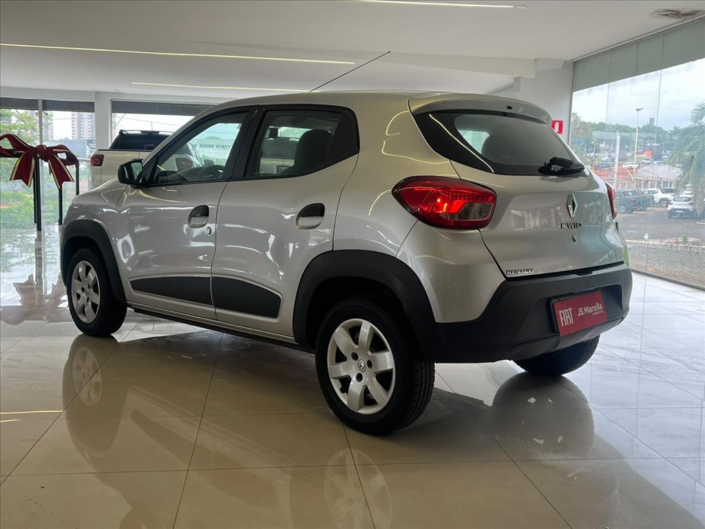 KWID 1.0 12V SCE FLEX ZEN MANUAL3