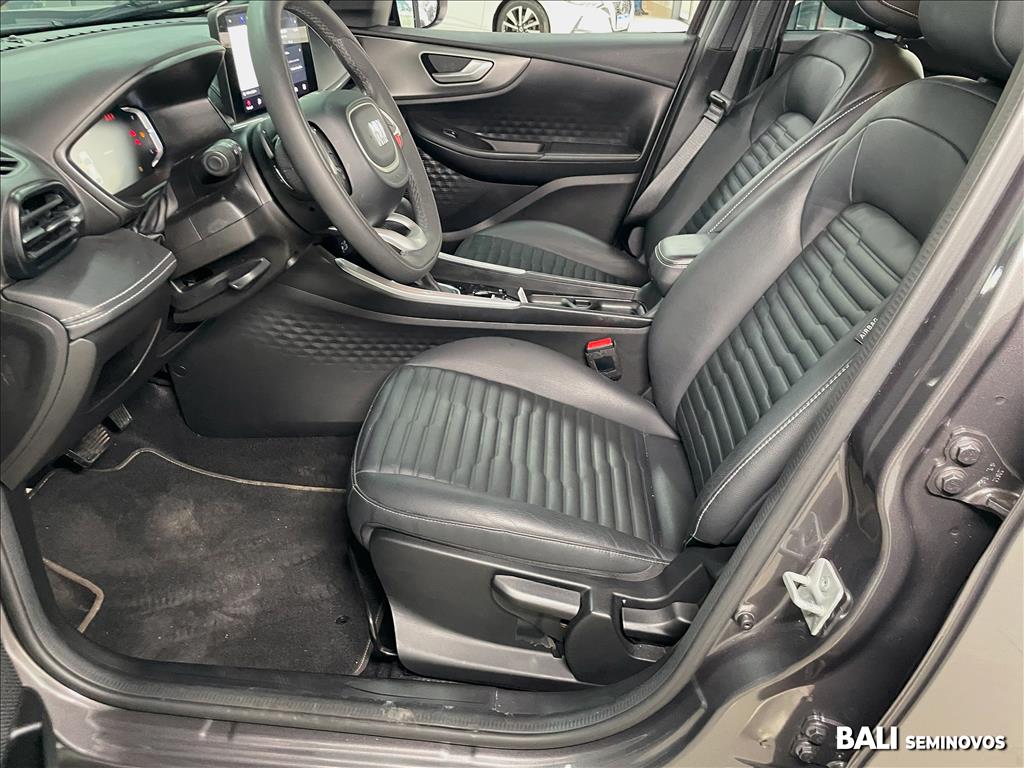 FASTBACK 1.0 TURBO 200 FLEX IMPETUS CVT11