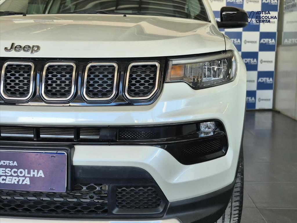 Jeep COMPASS 2023