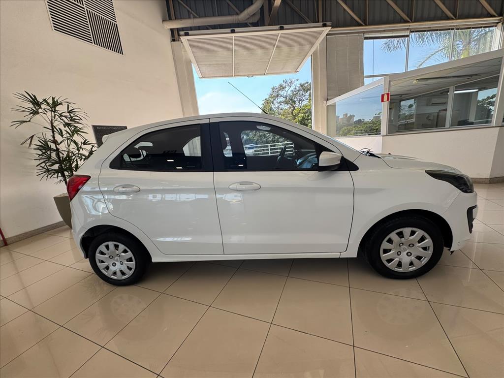 KA 1.0 TI-VCT FLEX SE PLUS MANUAL6