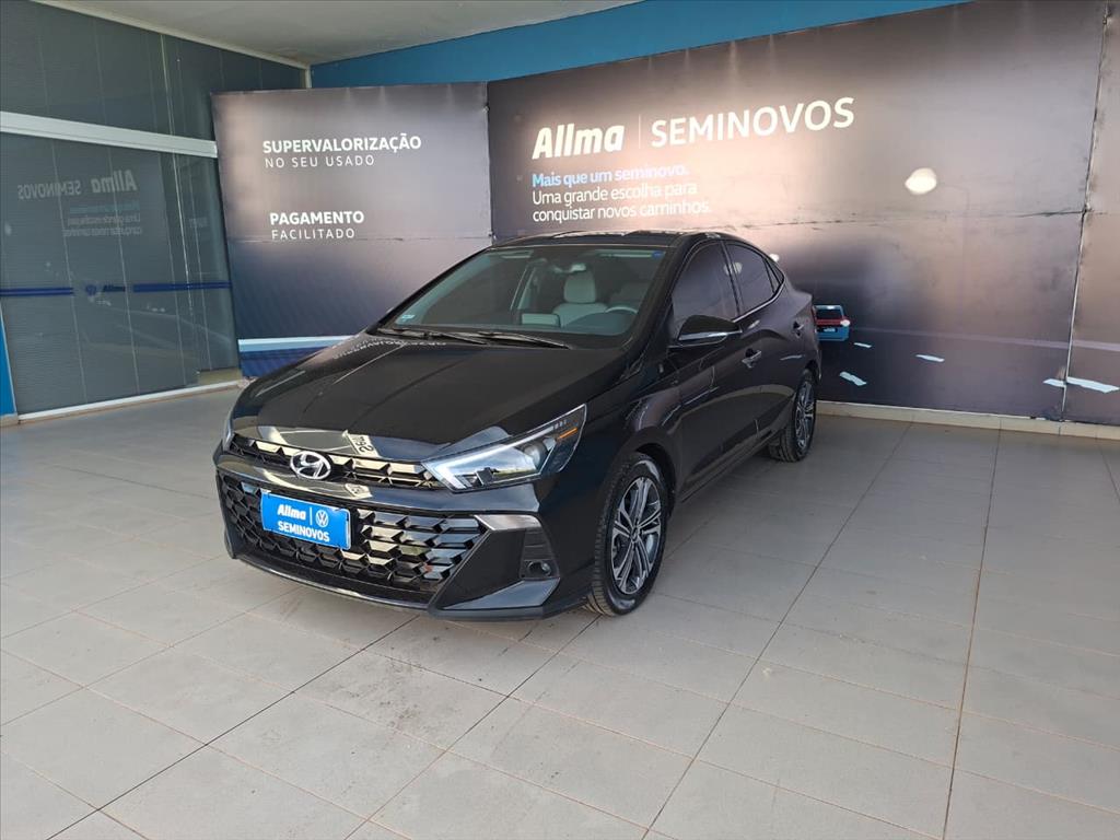 HB20S 1.0 TGDI FLEX PLATINUM AUTOMÁTICO3