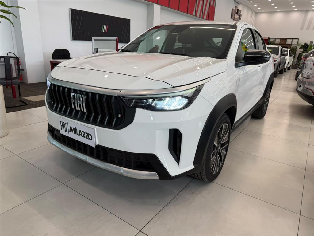 FASTBACK 1.0 TURBO 200 HYBRID AUDACE CVT2