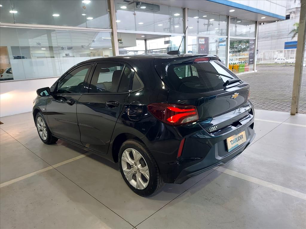 ONIX 1.0 TURBO FLEX LTZ MANUAL5