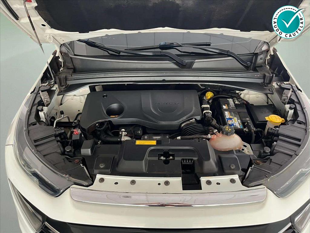 TORO 1.3 TURBO 270 FLEX FREEDOM AT68