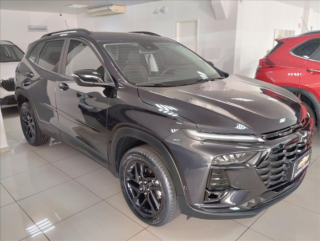 TRACKER 1.2 TURBO FLEX RS AUTOMÁTICO2
