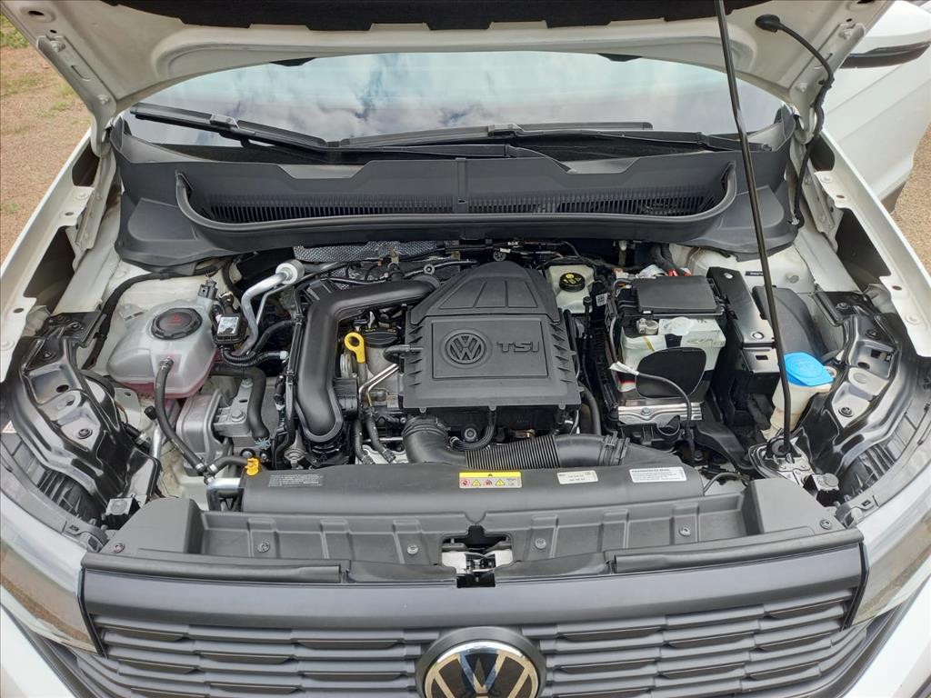 T-CROSS 1.0 200 TSI TOTAL FLEX AUTOMÁTICO8