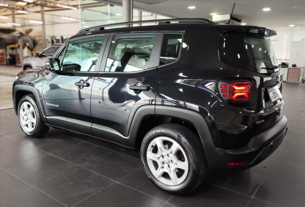 RENEGADE 1.3 T270 TURBO FLEX SPORT AT64